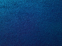 Texture de stuc bleu