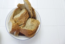 Pâine de pâine