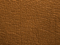 Fundal de efect de piele de culoare brun