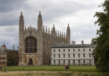 Cambridge-i Egyetem