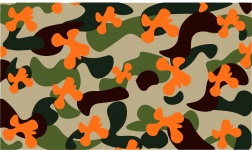 Motif de camouflage