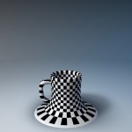 Mug 2 de șah