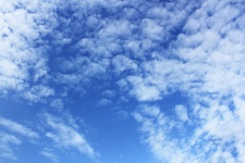 Wolken Hintergrund 005