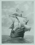 Statek Kolumba