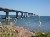 Confederation Brücke