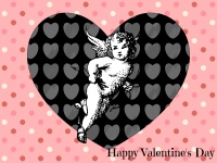 Cupid Hearts