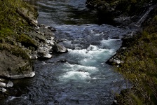 Fundalul Dark River