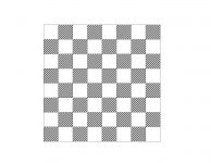 Diagram schackbräda