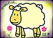 Húsvéti bárány