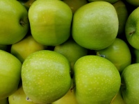 Platte appels