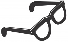 Geek brýle