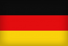 Tyska flaggan