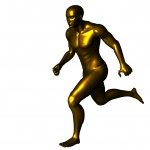 Zlatý běžec 2