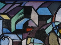 Graffiti Hintergrund