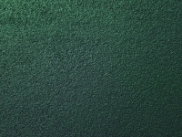 Textura verde de stuc