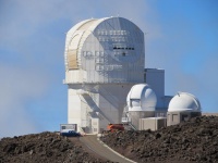 Observatorio Haleakala