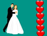 Äktenskap, bröllop