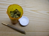 Marijuana médicale
