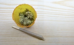 Marijuana médicale