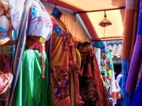 Mexican Clothing For Sale