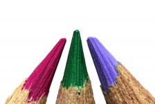Creioane colorate creioane