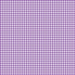 Purpurowy Checker Pattern