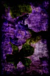 Purple Grunge Background