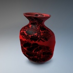 Red Pottery