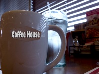 Restaurant Coffee House