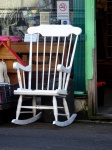Rocking Chair For Sale