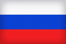 Bandeira Russa