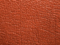 Fond de cuir brun rustique