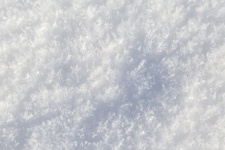 Schnee Hintergrund