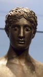 Statue of Ephebe