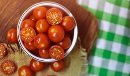 Tomaten Gemüse