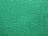 绿松石皮革作用背景