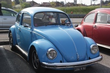 Volkswagen bug