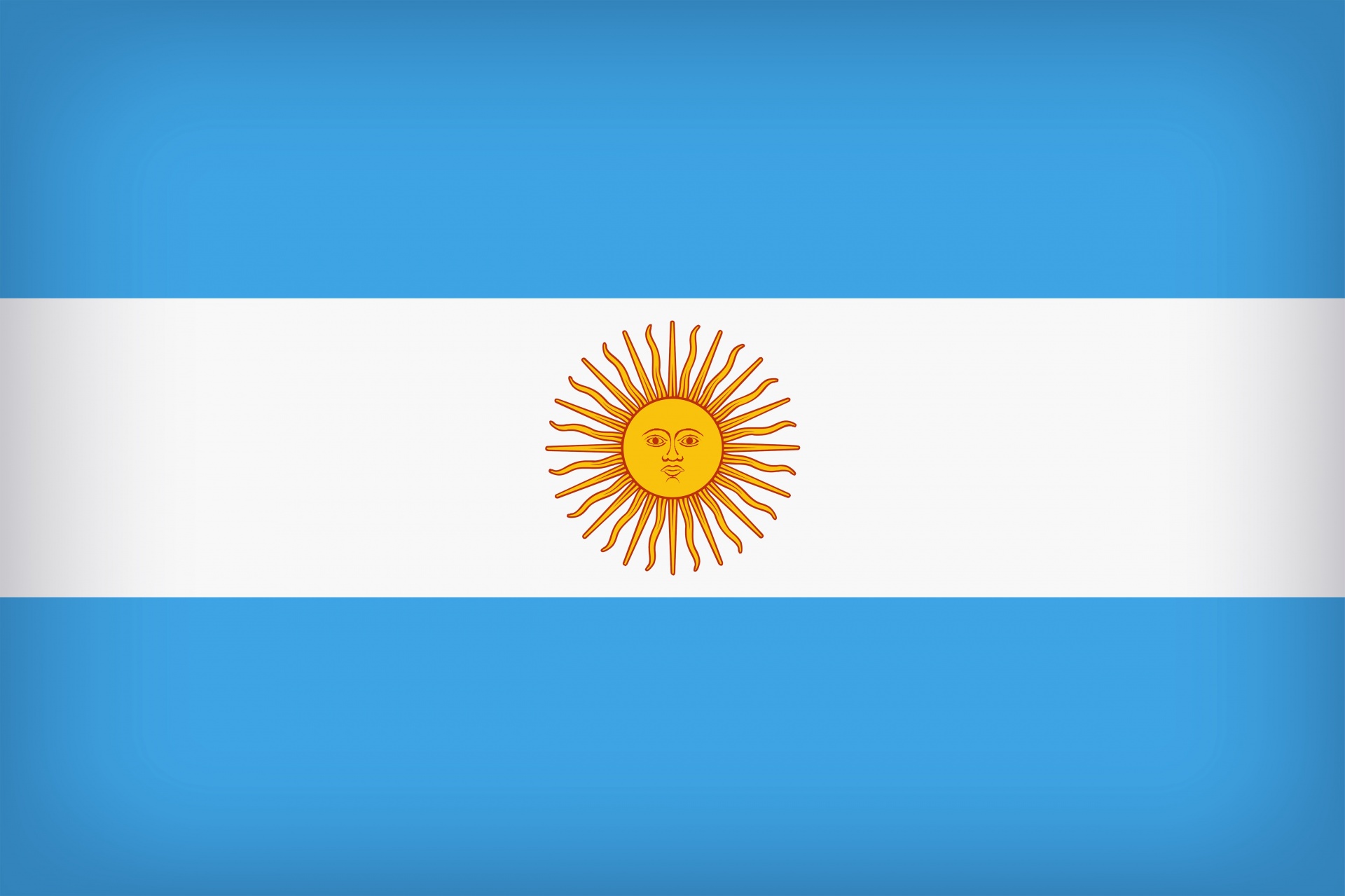 Argentina Flag Free Stock Photo Public Domain Pictures