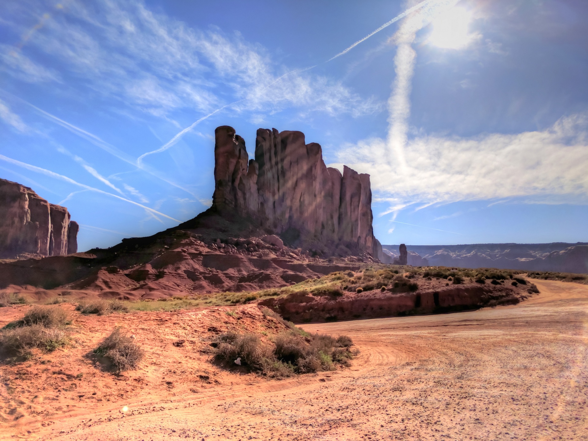 paisaje-del-desierto-de-arizona-stock-de-foto-gratis-public-domain