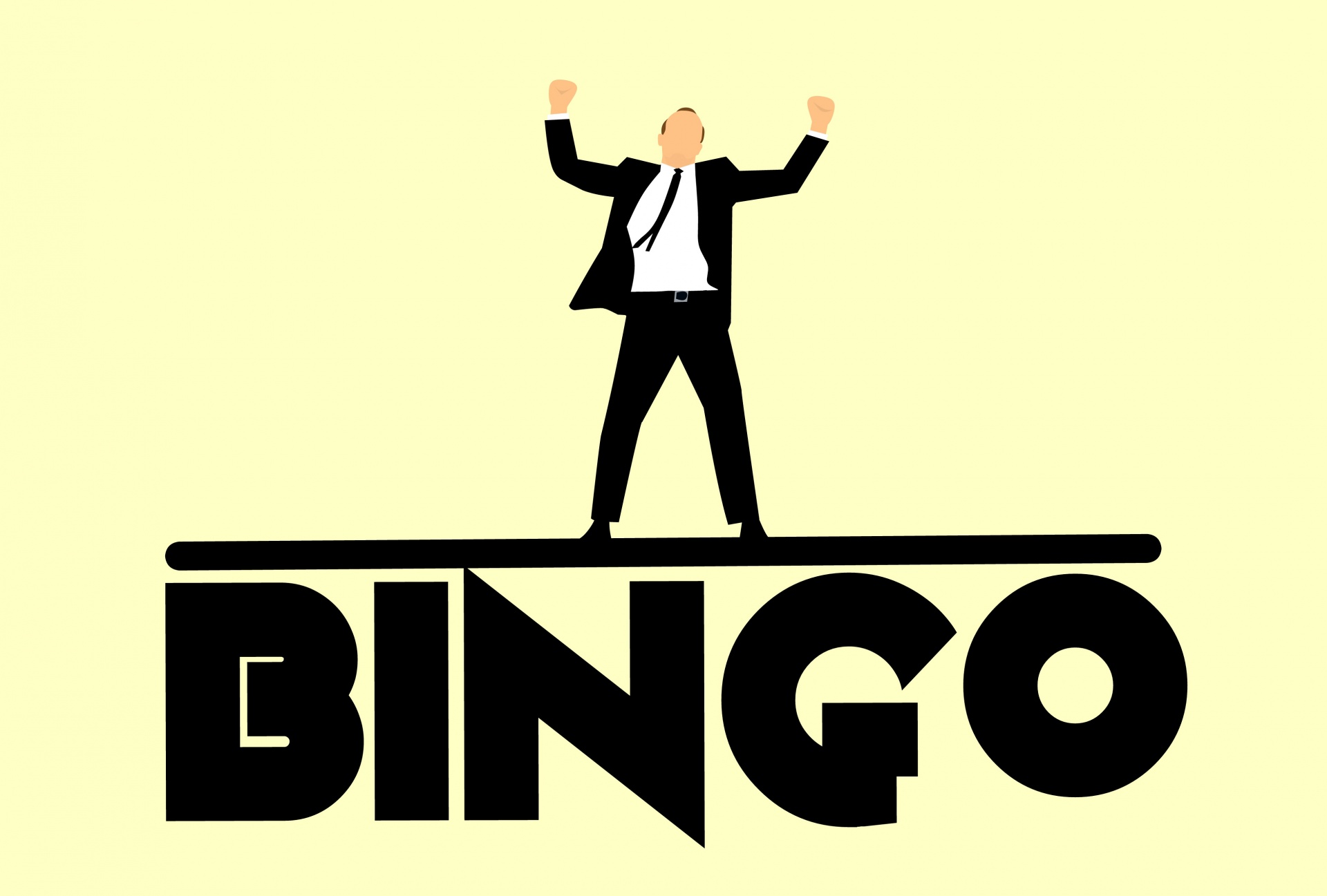 bingo e jogo de azar