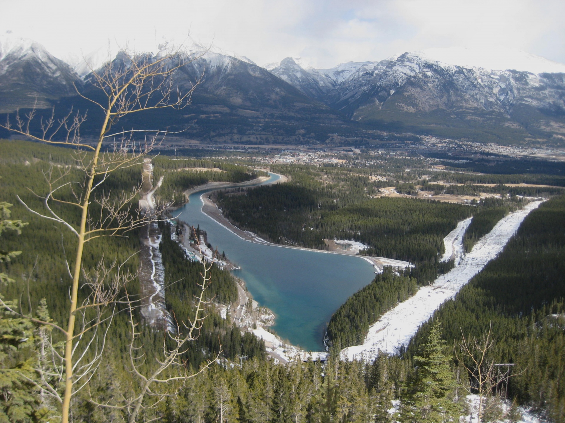 canmore-alberta-valley-free-stock-photo-public-domain-pictures