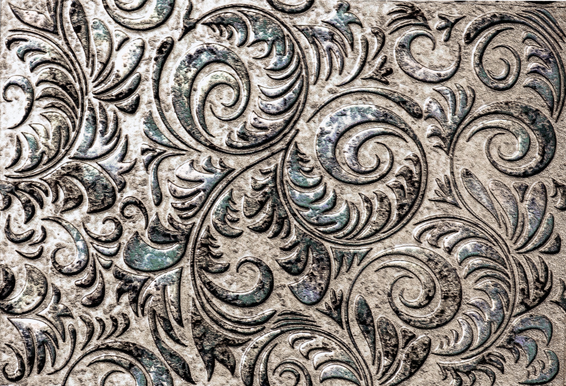 Ceramic Tile Pattern Free Stock Photo - Public Domain Pictures
