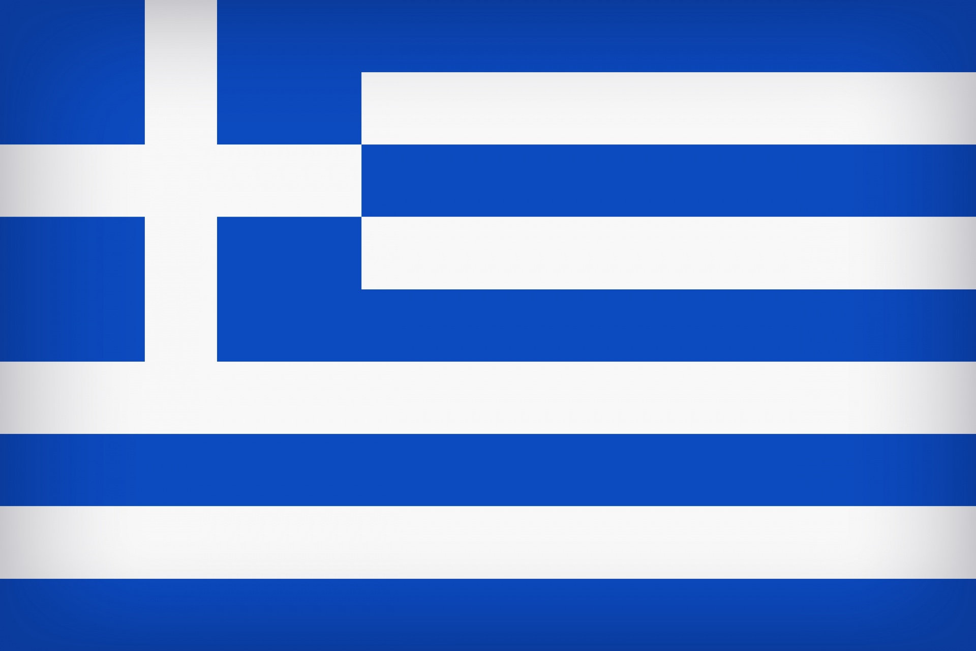 Griechenland Flagge Kostenloses Stock Bild - Public Domain Pictures