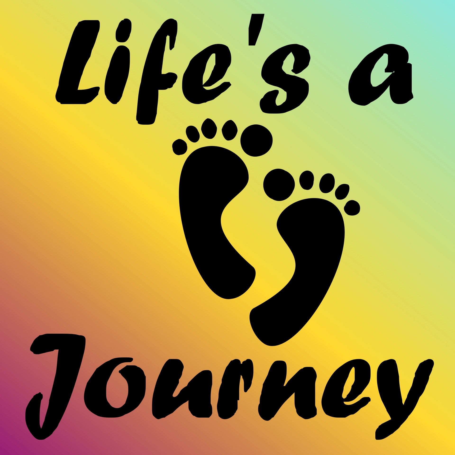 Life's Journey Free Stock Photo Public Domain Pictures