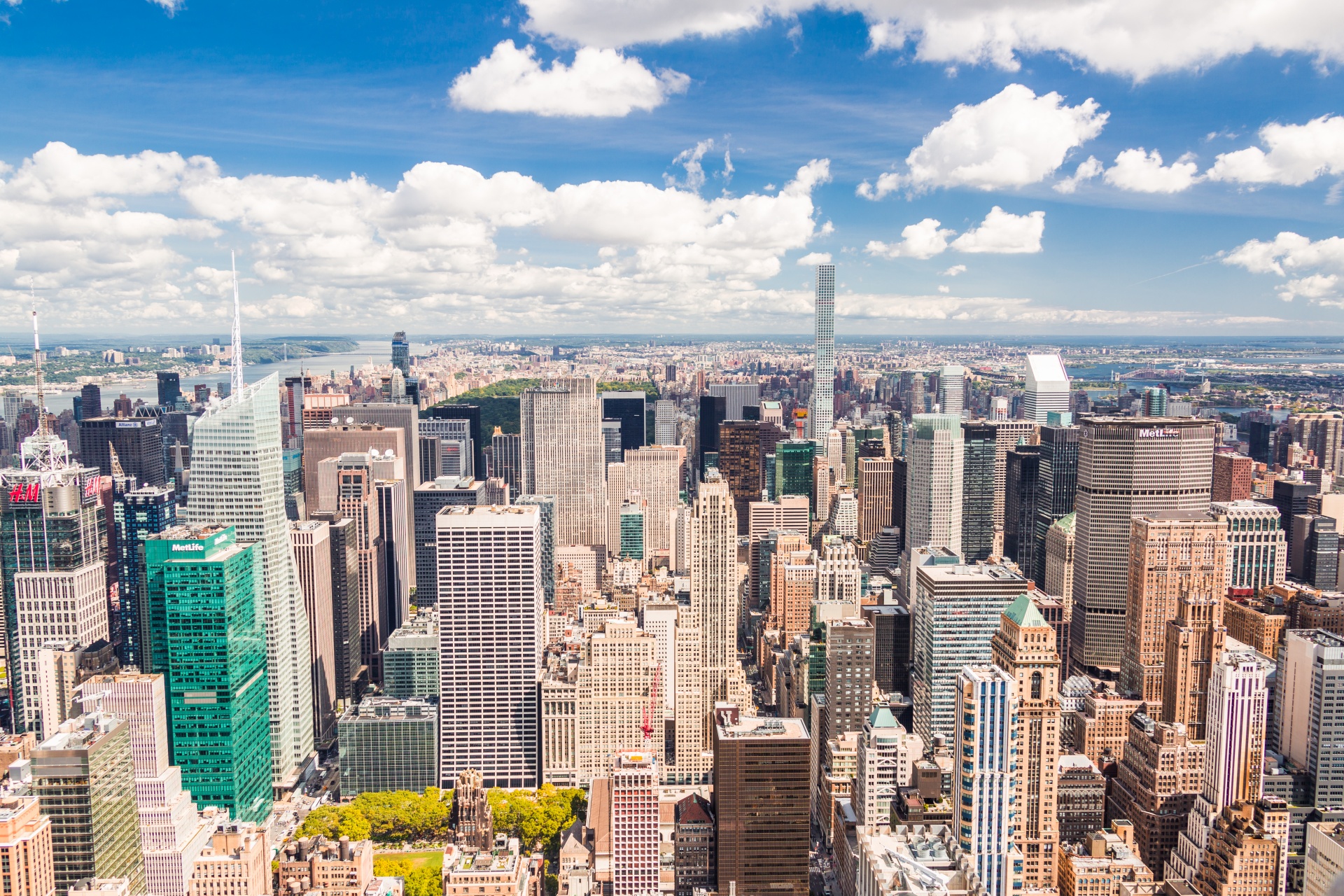 new-york-city-view-free-stock-photo-public-domain-pictures