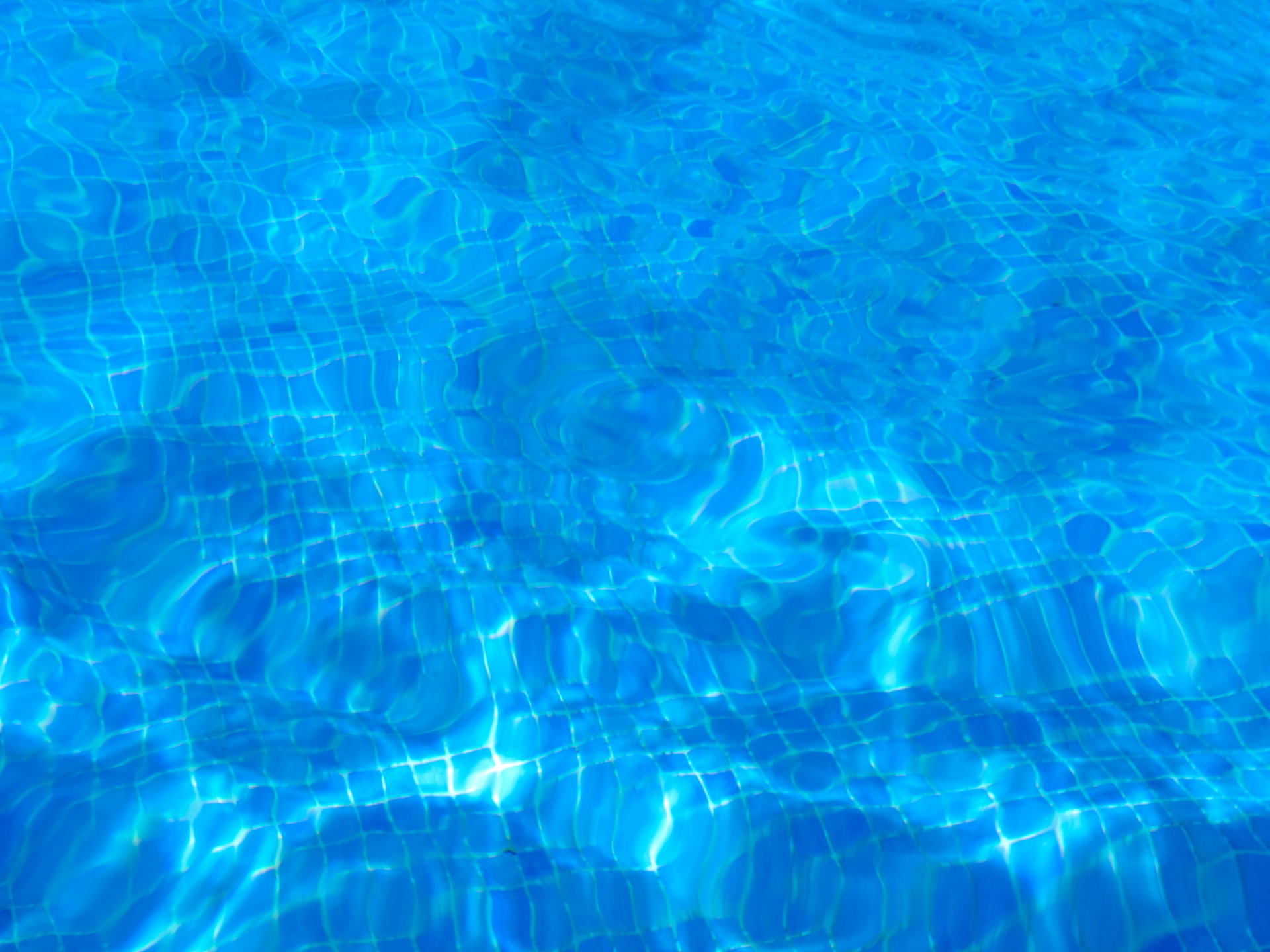游泳池水背景免费图片 Public Domain Pictures