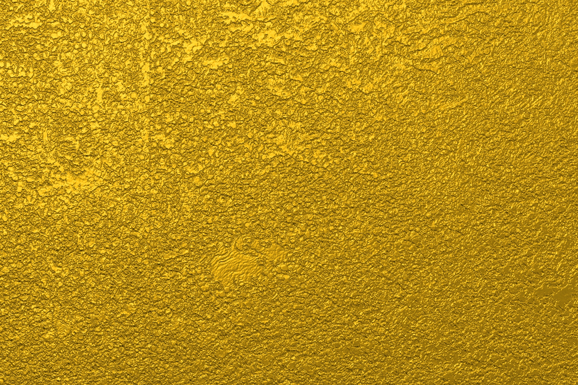 Realistic Gold Abstract Background