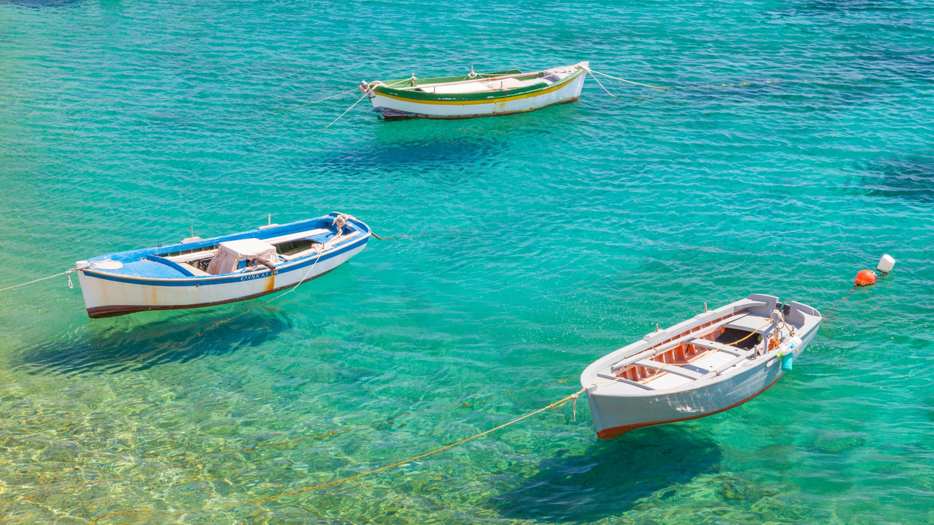  Small  Boats At Sea  Free Stock Photo Public Domain Pictures