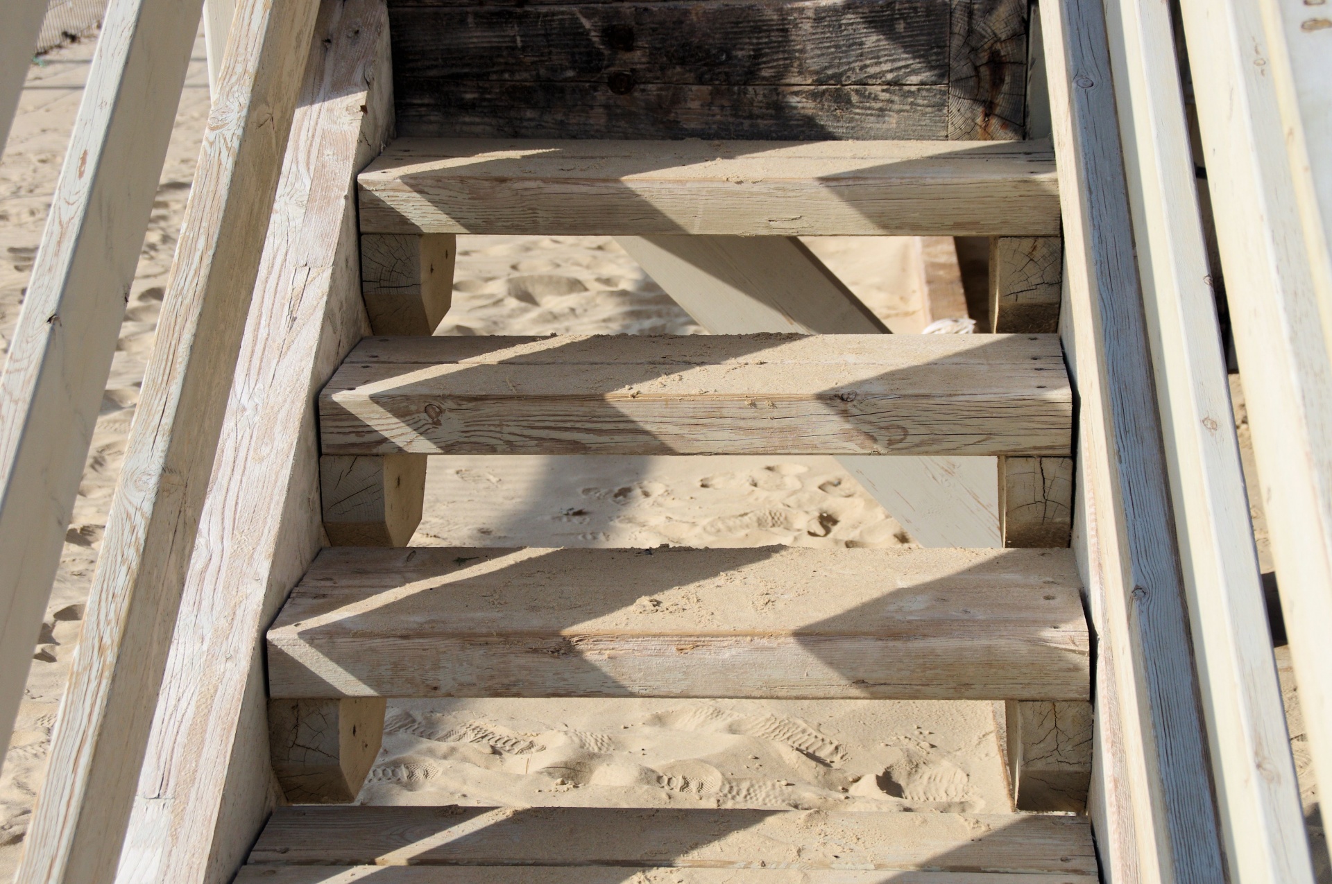 wooden-steps-free-stock-photo-public-domain-pictures