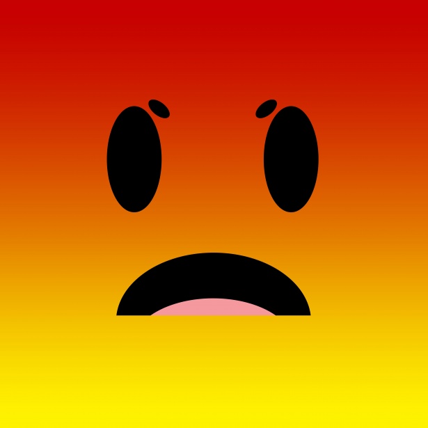 Angry Emoji Free Stock Photo - Public Domain Pictures